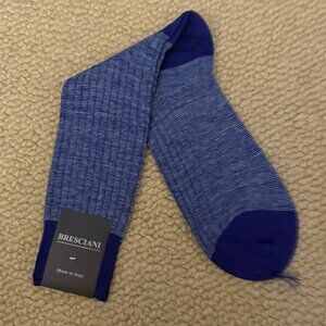 Bresciani Socks Made in Italy
